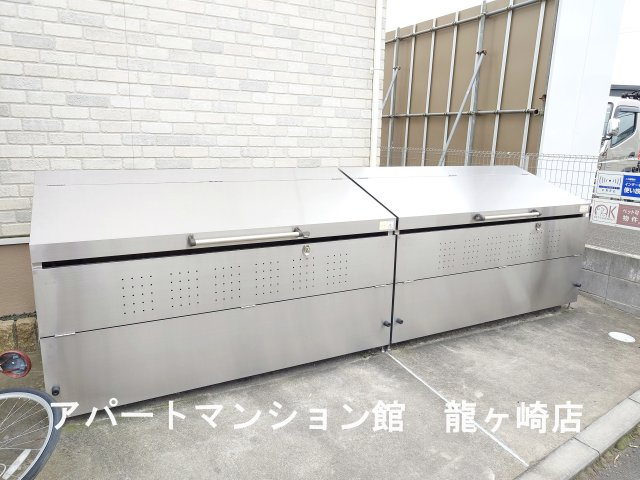 ベラカーサ　プリモのその他共用部分