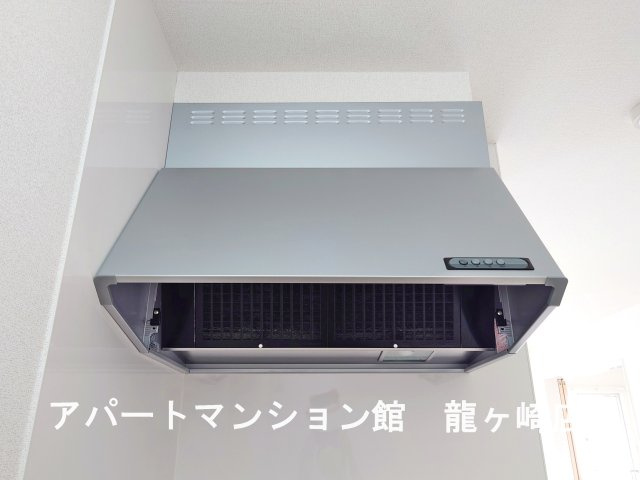 ベラカーサ　プリモの設備