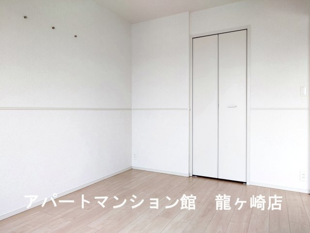ベラカーサ　プリモの寝室