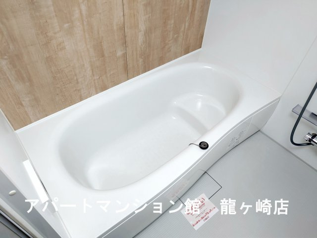 ベラカーサ　プリモの浴室
