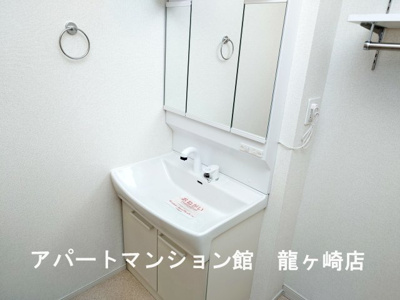 【独立洗面台】 | ベラカーサ　プリモ