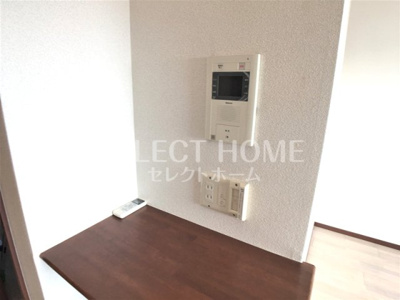 【セキュリティ】 | ハートヒルズ井田