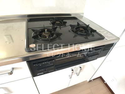  | ハートヒルズ井田