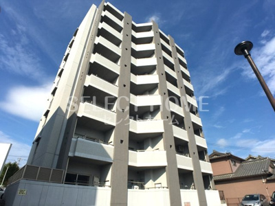  | ハートヒルズ井田