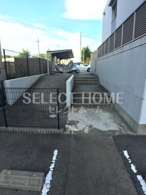  | ハートヒルズ井田