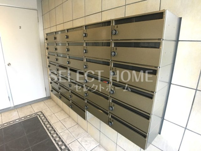  | ハートヒルズ井田