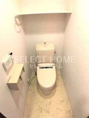 【トイレ】 | ハートヒルズ井田 | トイレも気になるポイント