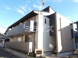 フリーデ千里丘