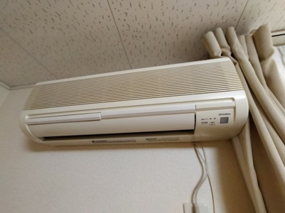  | レオパレス夢３番館