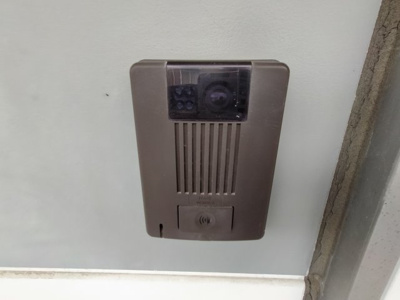 【セキュリティ】 | レオパレス夢３番館