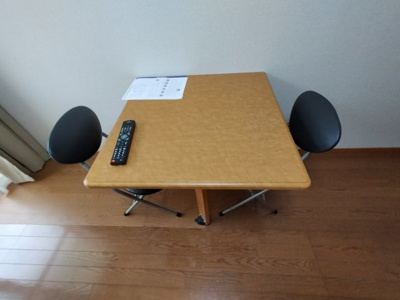  | レオパレス夢３番館