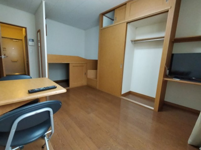  | レオパレス夢３番館