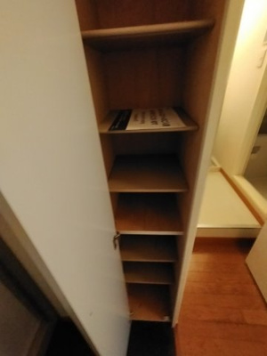  | レオパレス夢３番館