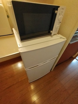  | レオパレス夢３番館