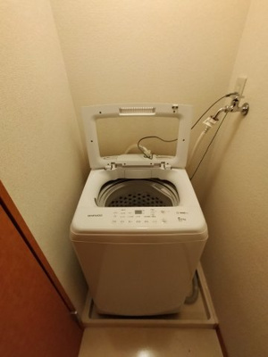  | レオパレス夢３番館