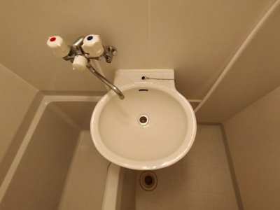 【その他】 | レオパレス夢３番館