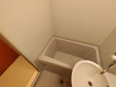 【浴室】 | レオパレス夢３番館