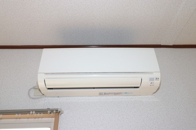 ドリームハウスの設備