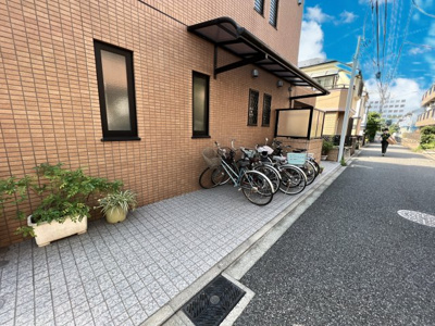 【その他共用部分】 | ソフィア武蔵野