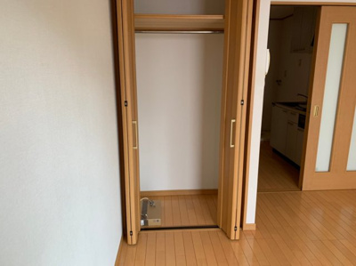 【収納】 | ソフィア武蔵野