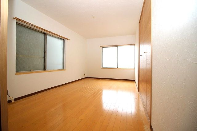 東雲荘の内装|内装も気になるポイント