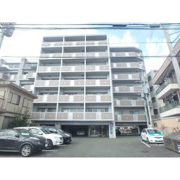 ニューガイアリルーム新大江№69