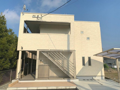 【外観】 | アークヴィラ