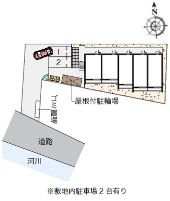 【地図】 | アークヴィラ