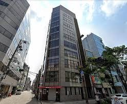 【外観】 | アバンセ西天満ビル