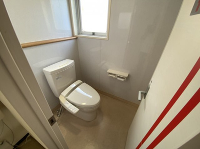 【トイレ】 | コピアビル