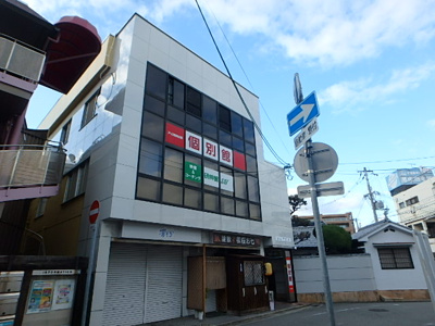 【外観】 | コピアビル