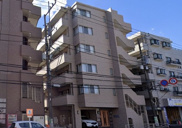 エトワール新杉田の画像