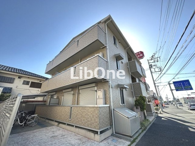 【外観】 | コスモス ブラン