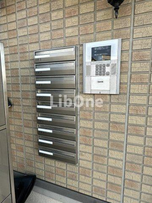 【その他共用部分】 | コスモス ブラン