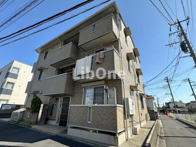 【外観】 | コスモス ブラン