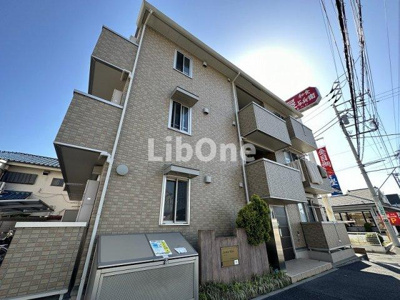 【外観】 | コスモス ブラン