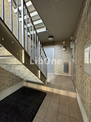 【ロビー】 | コスモス ブラン