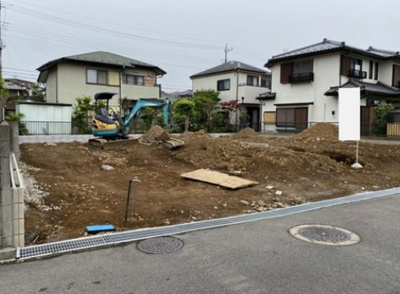 【外観】 | 柏市松葉町６丁目５期