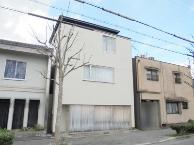 【外観】 | 下鴨梅ノ木町(下鴨本通)　中古戸建