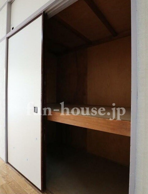 【収納】 | ハイツ千駄ヶ谷