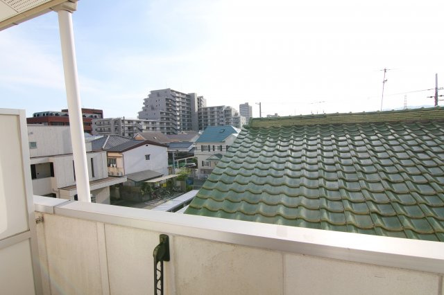 【展望】 | 第2細田マンション