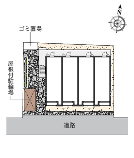 【地図】