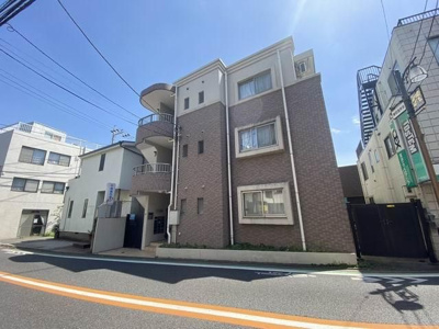 【外観】 | ビオス西東京