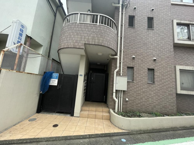【エントランス】 | ビオス西東京