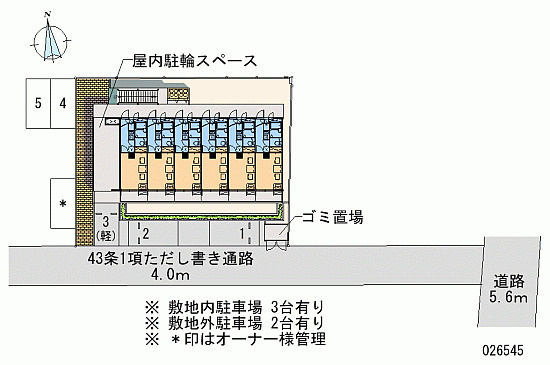 【地図】 | レオパレス猪名寺Ⅲ