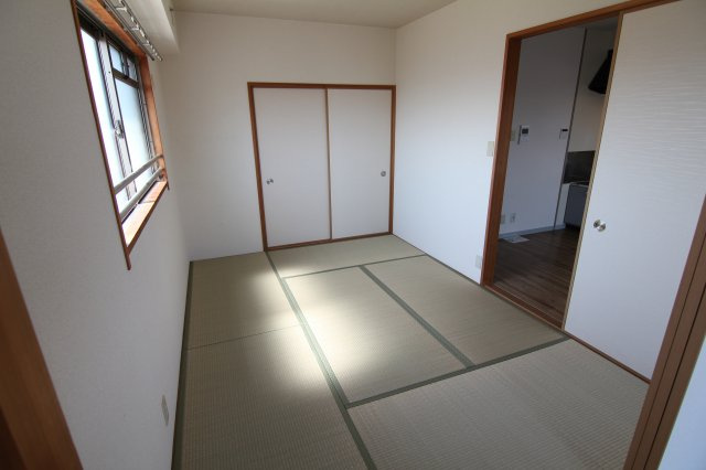 【和室】 | パティオベル