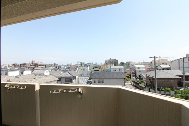 【展望】 | パティオベル