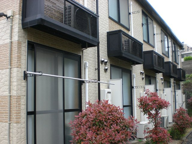 【バルコニー】 | HIROE