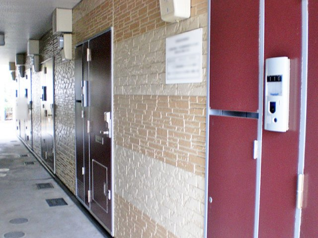 【エントランス】 | HIROE