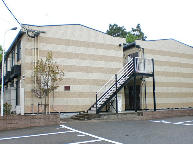 【外観】 | HIROE